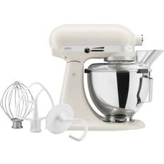 KitchenAid Artisan köksmaskin 5KSM95PSEPL (vit)