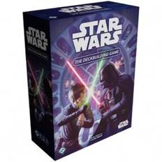 Star Wars: The Deckbuilding Game (EN)