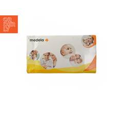 Medela Harmony brystpumpe og fodersæt fra Medela