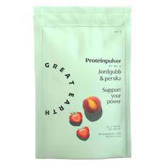 Great Earth Proteinpulver 750 G Proteinpulver