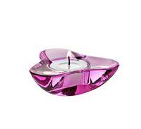 Stelton, Aura Fyrfadsstage, Pink