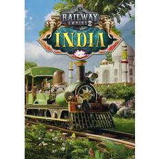 Railway Empire 2 - India