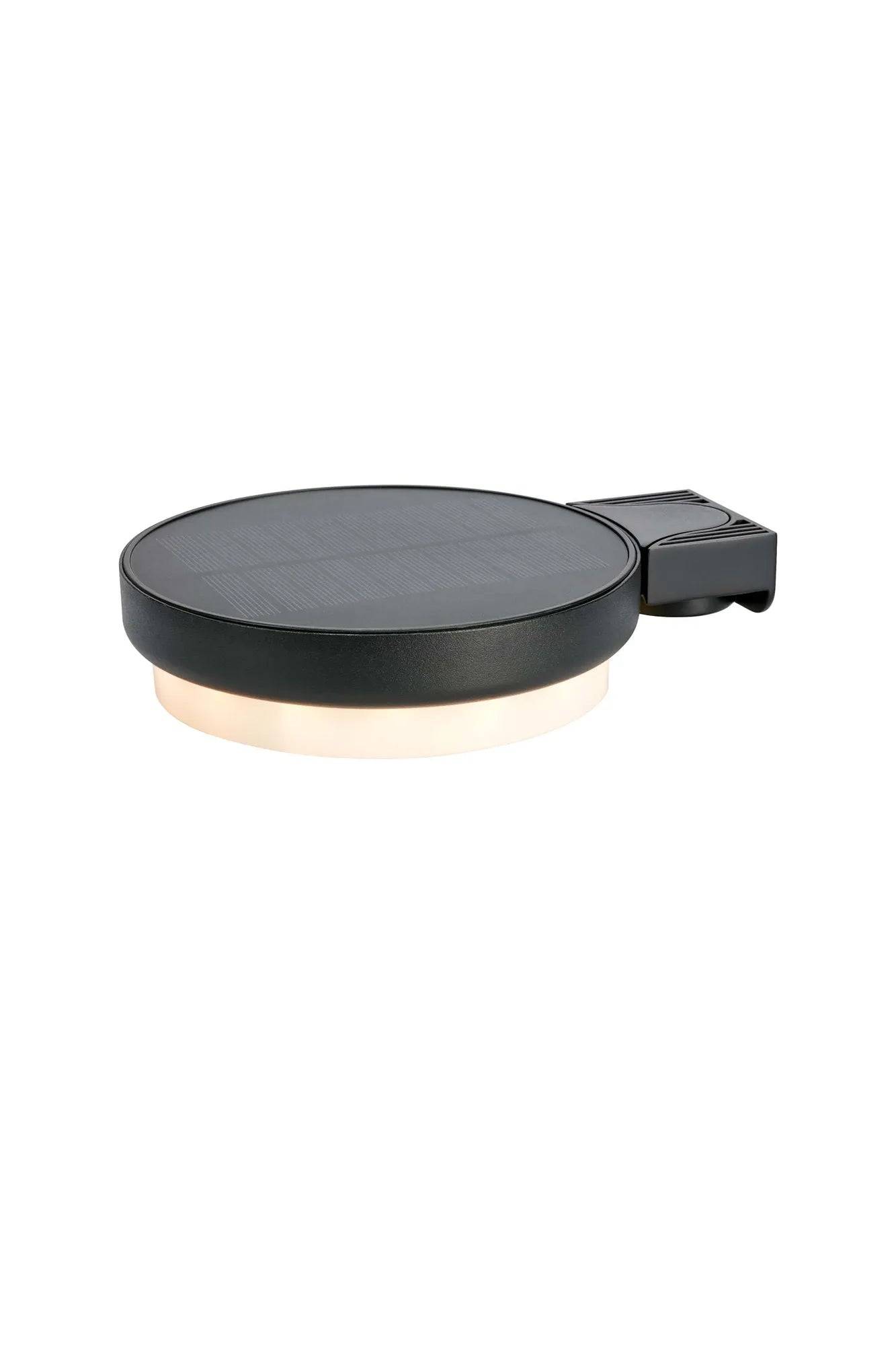 Frame Fasadlampa Solcell