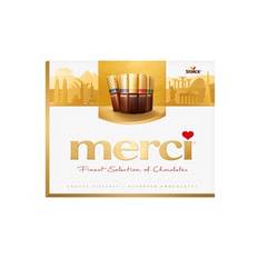 Merci Finest Selection Gold 250g