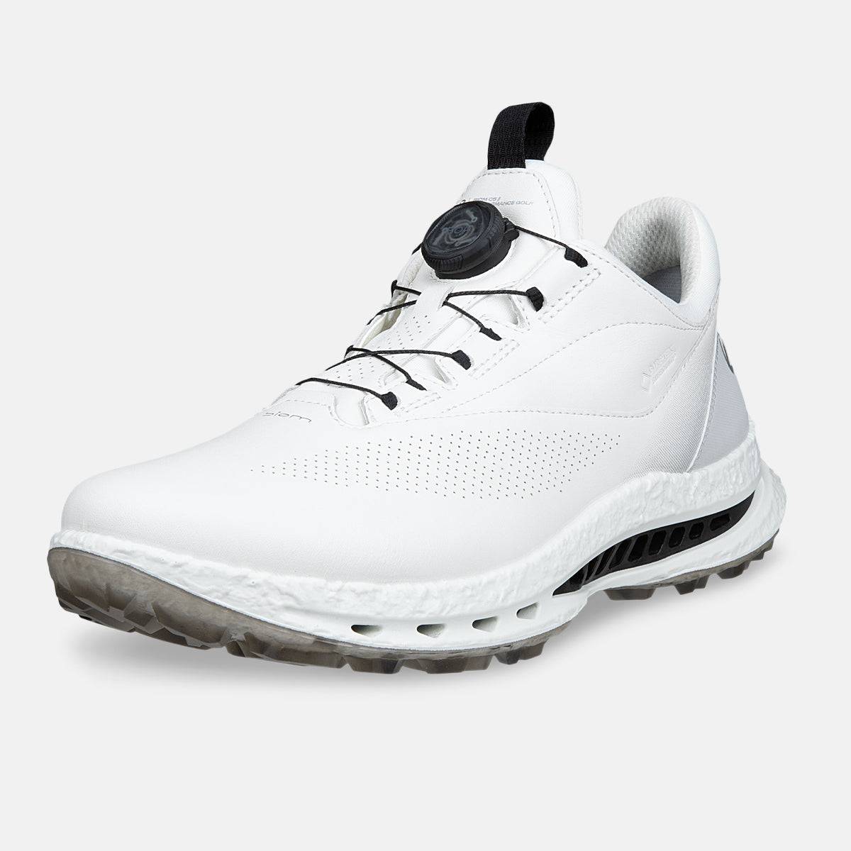 Ecco Biom C5 BOA - Hvid