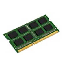 Kingston KTL-TP3B/4G PC3-10600 minnesmodul 4 GB 1333 MHz SO-DIMM 204-Pin DDR3-RAM