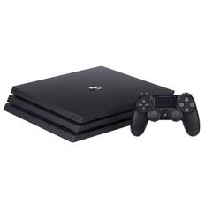 PlayStation 4 1TB Pro