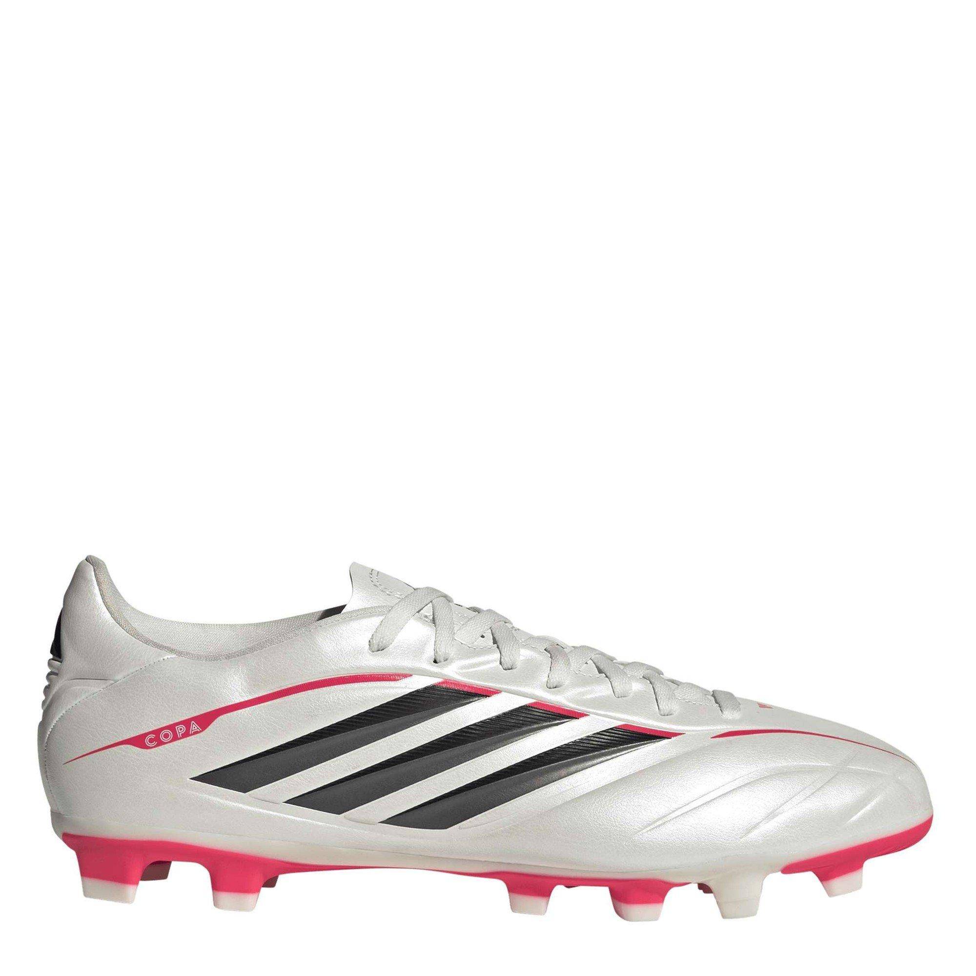 Adidas Kids' Copa Pure Iv Club Firm Ground Football Boots