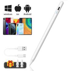 Stylus Pen til Touchskærm Universal Tegne Touch Pen til Apple Ipad Pencil Pen til Tablet Mobiltelefon Android IOS Huawei Samsung Xiaomi