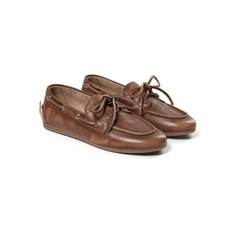 Pavement - Ballerina Loafers - Brown - Marin sss - 41