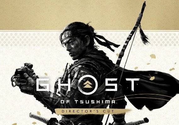Ghost of Tsushima DIRECTOR'S CUT (PS5) PSN Account - GLOBAL.