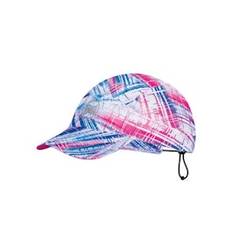 Buff Pack Run Cap R-Wira Multi