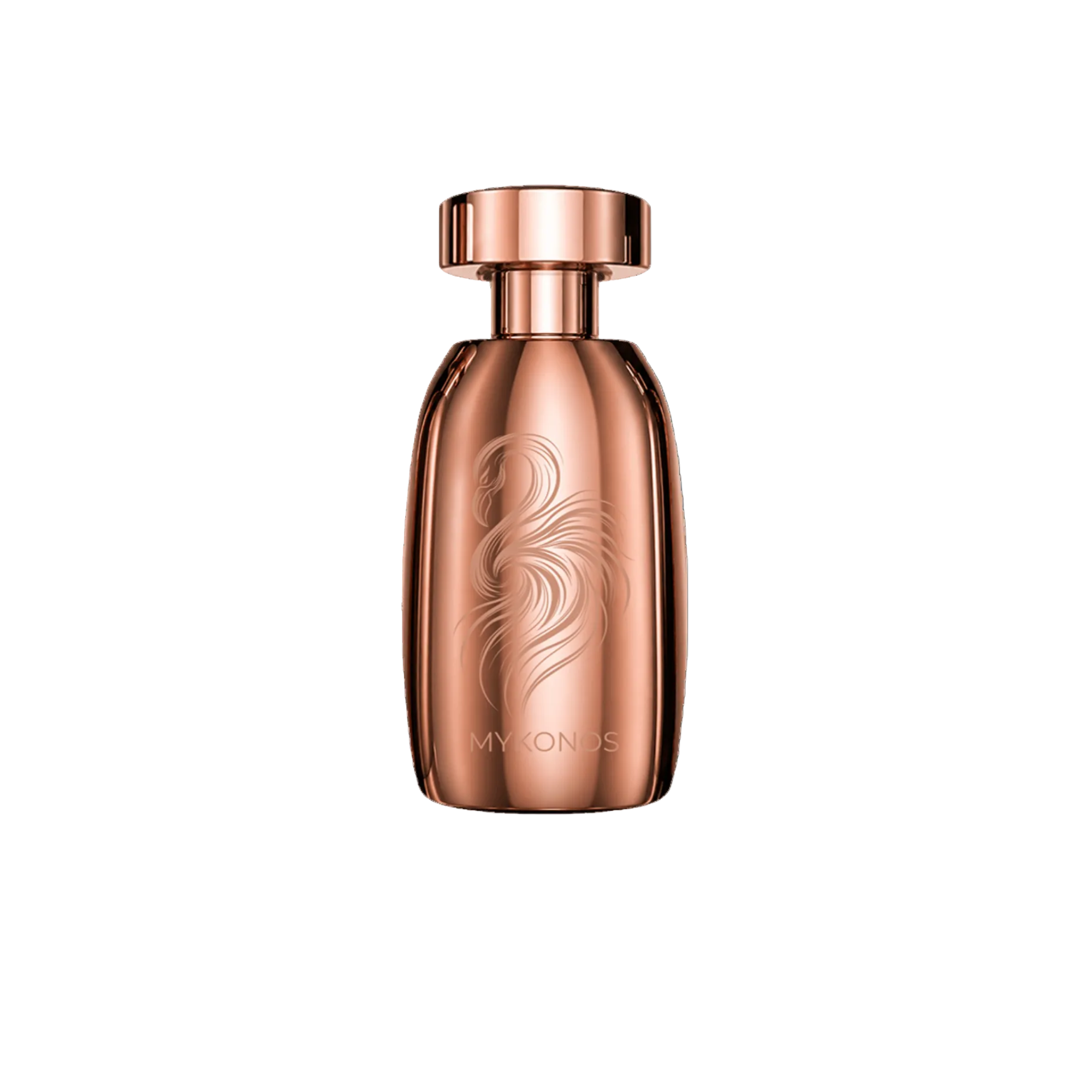 Mykonos - Marbella Extrait De Parfum - Sample - 3ml