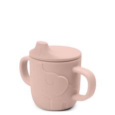 D By Deer Peekaboo Spout Cup Elphee Powder Rosa
