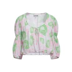 Top - Green - 38