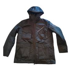 Barbour Coat