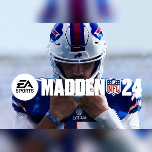 Madden NFL 24 (PC) Steam Gift - GLOBAL