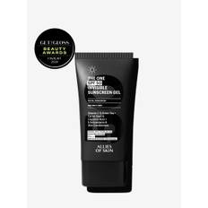 THE ONE SPF 50 Invisible Sunscreen Gel