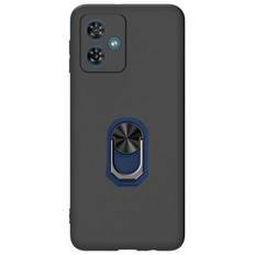 TPU ringcover Motorola G55 - Navy