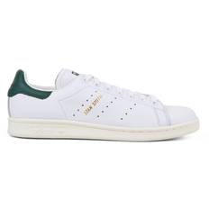 Adidas Stan Smith - FTWR White/Collegiate Green - Str: 42 2/3