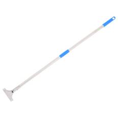 Skaft till golvskrapa 119,5 cm stål och plast