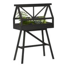 Greenhouse - Black