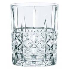 Nachtmann Highland Diamond krystalglas Lowball - 34.5 cl