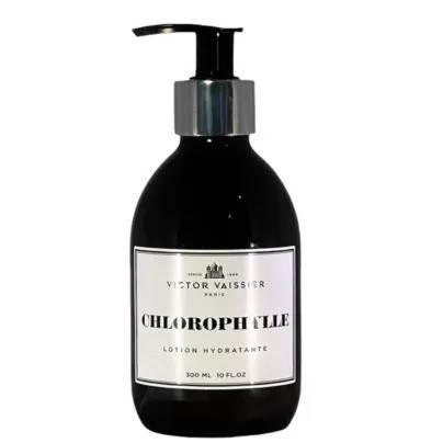 Återfuktande handlotion | Chlorophylle | Tulpan, Vetiver & Freesia