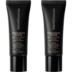 2st bareMinerals Complexion Rescue Matte Vanilla 02 - 35 ml