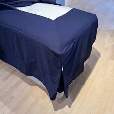 Outlet – Hästens Sengekappe Med Plissé Hjørner – 210x210x45 cm.