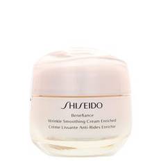 BENEFIANCE Wrinkle Smoothing Cream Enriched 50 ml