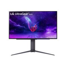 LG Electronics LG UltraGear 27GR95QE-B skærm - 27