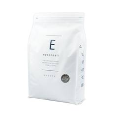 BASSPA Epsom Salt 10 different scents to choose from Magnesium Sulfate Bath Salts Made in Japan Measuring Spoon Included Purity or More (Jasmine, 3kg)