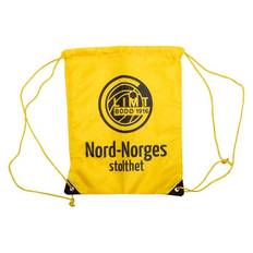 FK Bodø/Glimt Gympapåse - ['Gul'] (One Size)