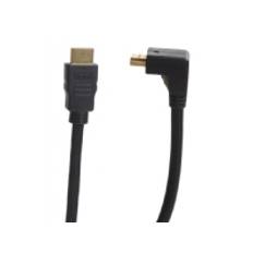 Sinox HDMI-kabel 1,3 - 2,5 m