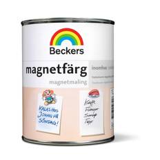 Beckers Magnetfärg