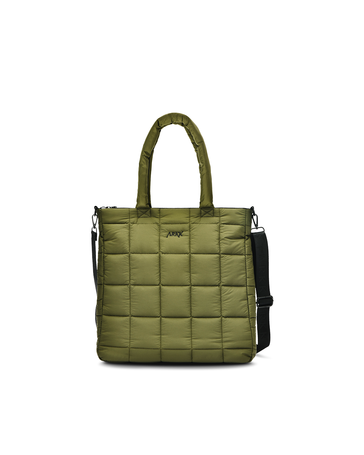 ARKK Padded Shopper | Army.