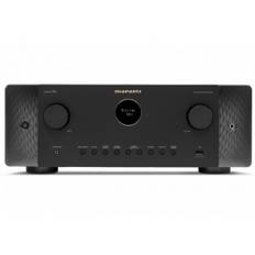 Prisvärd hembio-receiver!