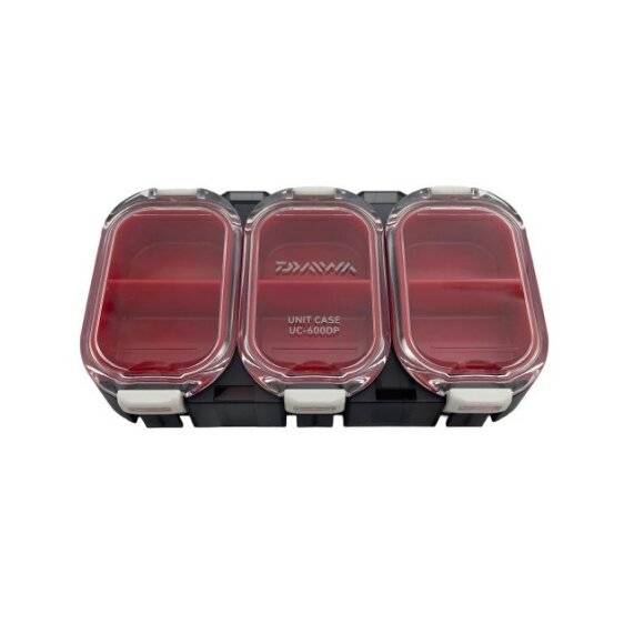 WP Sealed Unit Case.