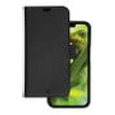 DBRAMANTE1928 DBRAMANTE LYNGE IPHONE 14 BLACK IPHONE 6.1in BLACK ACCS