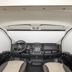 Dometic FP 220 Mörkläggningssystem för Vindrutan till Fiat Ducato 250/290