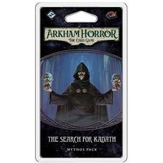 Arkham Horror LCG: The Search for Kadath Mythos Pack - English