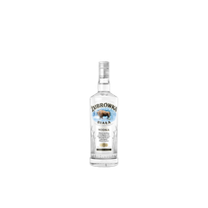 Zubrowka Biala Vodka
