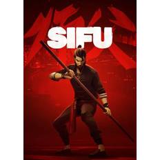 Sifu PC (Steam)