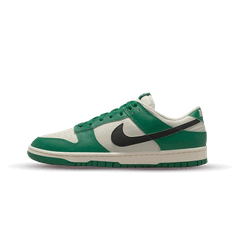 Nike Dunk Low SE Lottery Pack Malachite Green