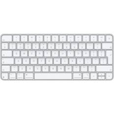 Apple Magic Keyboard Usb-c (2024) Kabel & Trådlös Finsk, Svensk