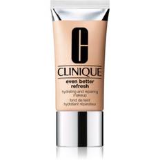 Clinique Even Better™ Refresh Hydrating and Repairing Makeup Fugtgivende og udglattende foundation Skygge CN 40 Cream Chamois 30 ml - 30 ml