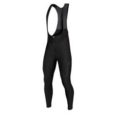 Endura Pro-SL Bib Tights II - Storlek X-Small - Svart