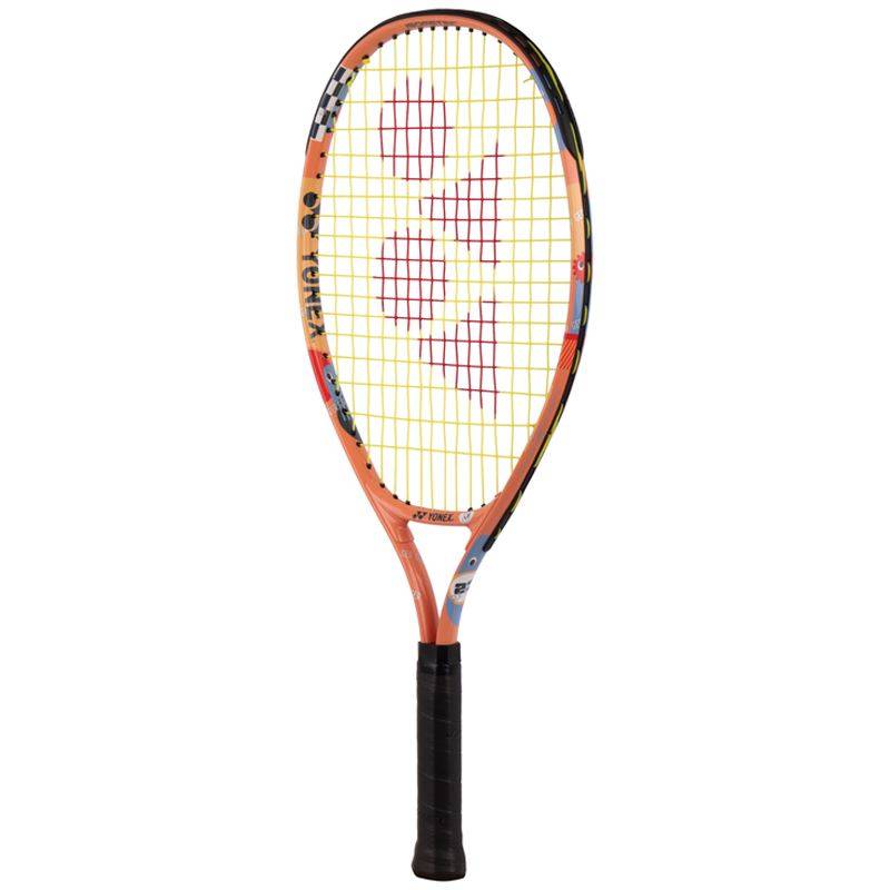 Yonex Jun 23, Tennisracket barn - Coral (0)