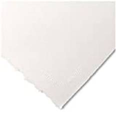 Arches Set med 5 papper 56 x 76 cm. Finkornig akvarell 640 g/m²